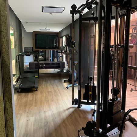 Condominio Premium Suites 02 ريو دي جانيرو المظهر الخارجي الصورة