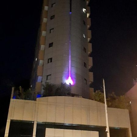 Condominio Premium Suites 02 ريو دي جانيرو المظهر الخارجي الصورة