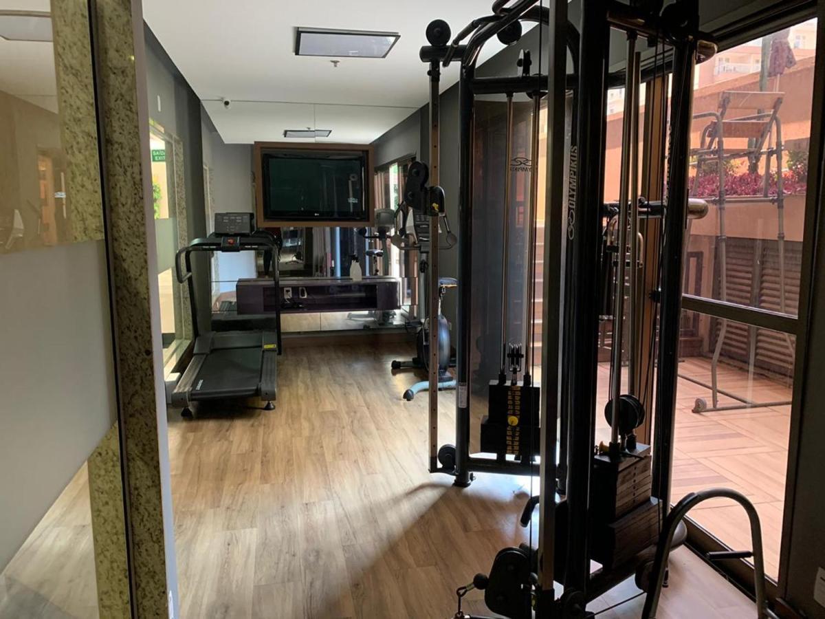 Condominio Premium Suites 02 ريو دي جانيرو المظهر الخارجي الصورة