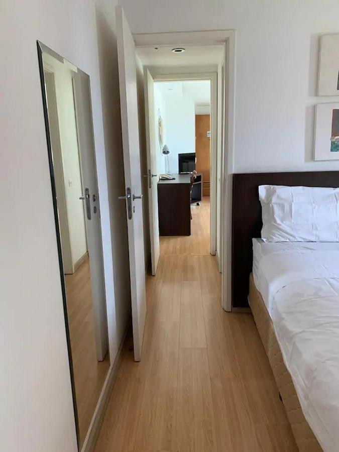 Condominio Premium Suites 02 ريو دي جانيرو المظهر الخارجي الصورة