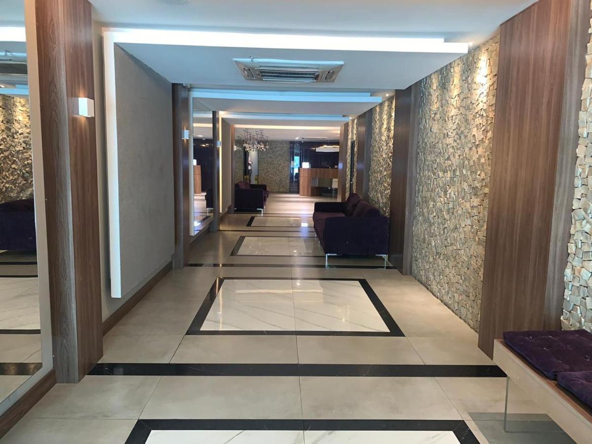 Condominio Premium Suites 02 ريو دي جانيرو المظهر الخارجي الصورة