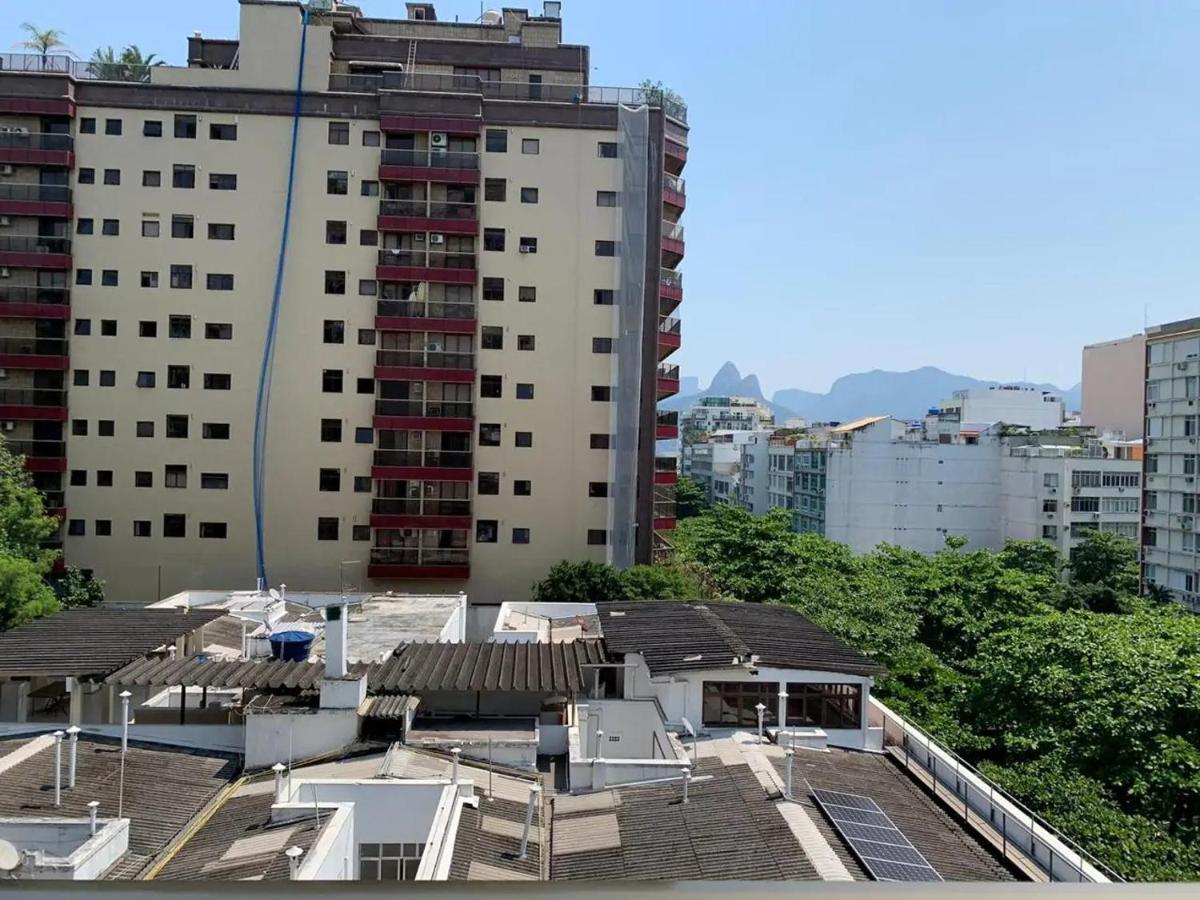 Condominio Premium Suites 02 ريو دي جانيرو المظهر الخارجي الصورة