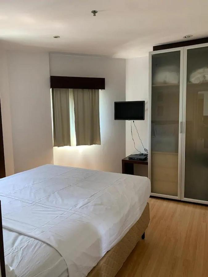 Condominio Premium Suites 02 ريو دي جانيرو المظهر الخارجي الصورة