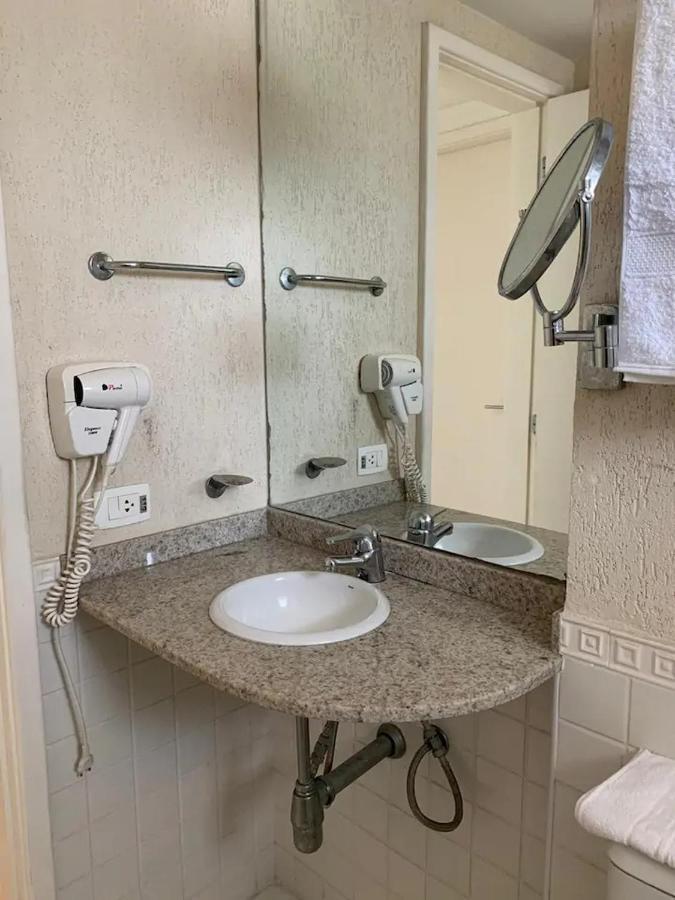 Condominio Premium Suites 02 ريو دي جانيرو المظهر الخارجي الصورة