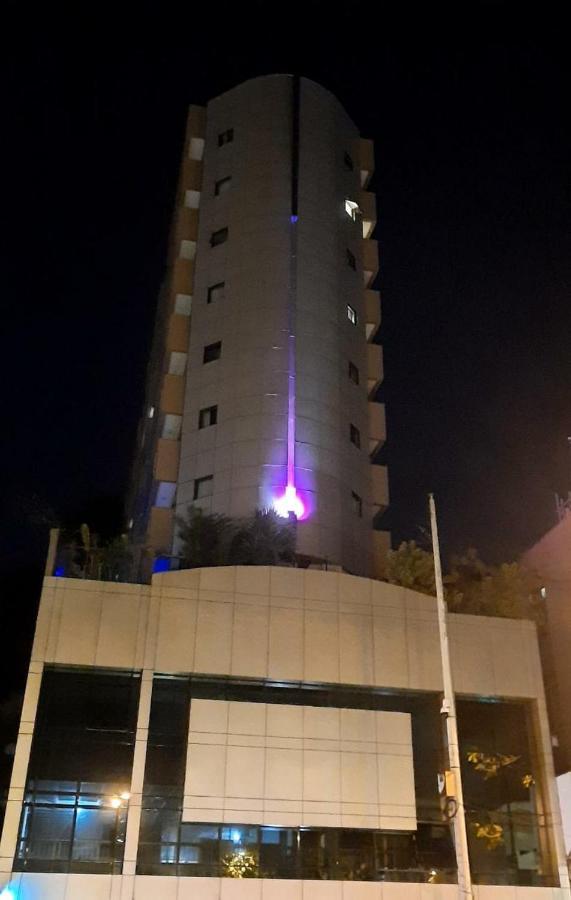 Condominio Premium Suites 02 ريو دي جانيرو المظهر الخارجي الصورة